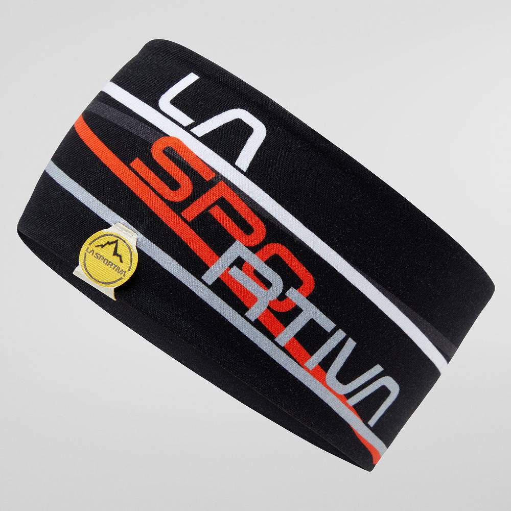 La Sportiva Stripe HeadbandClimbing Hats-Headbands