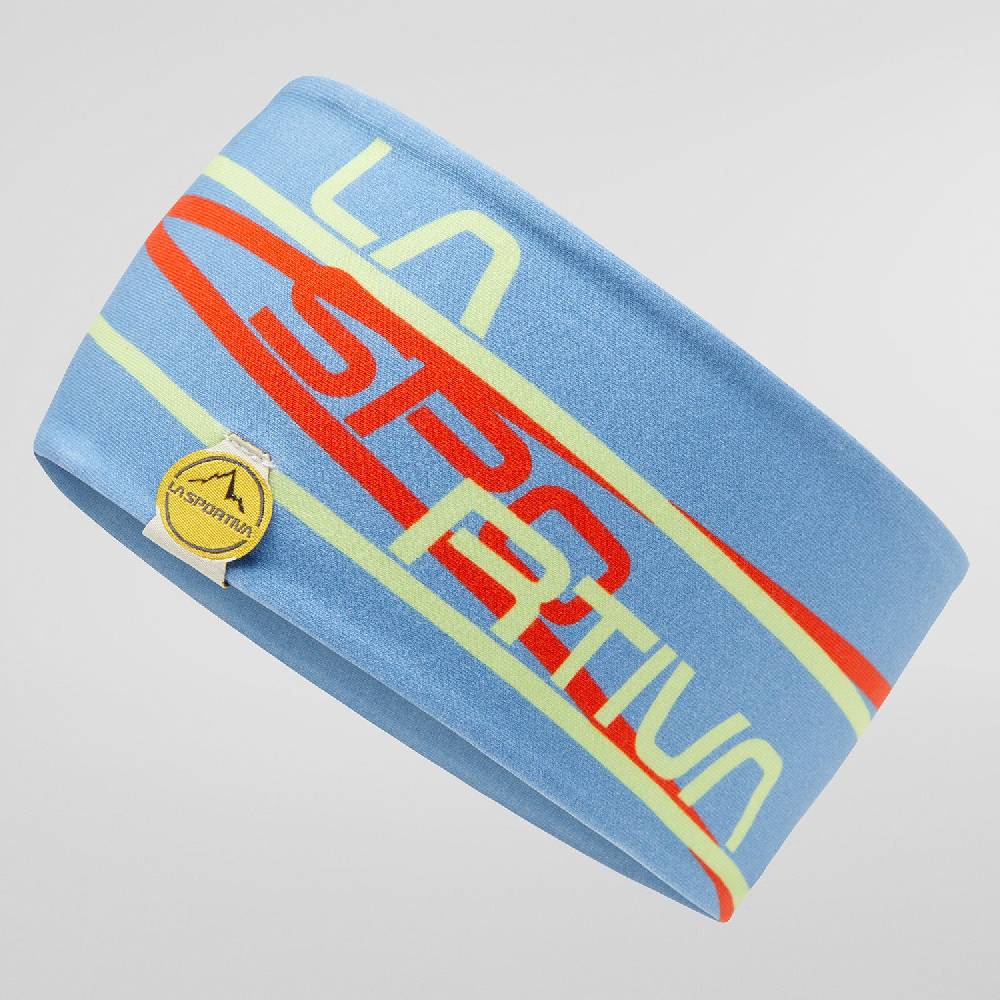 La Sportiva Stripe HeadbandClimbing Hats-Headbands