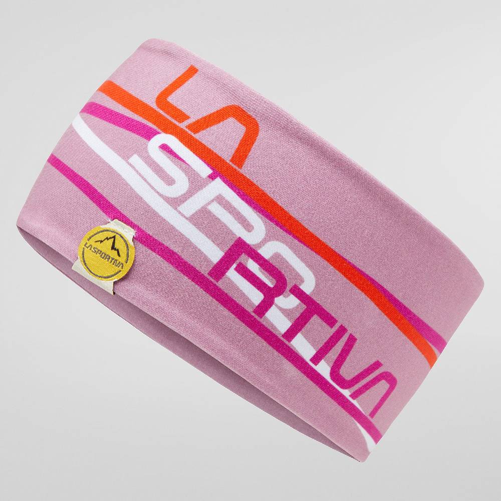 La Sportiva Stripe HeadbandClimbing Hats-Headbands