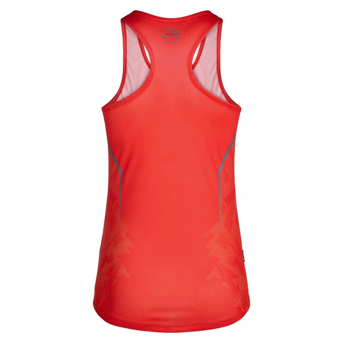 La Sportiva Pacer Tank WT-Shirts Trail Running Promozione Limitata