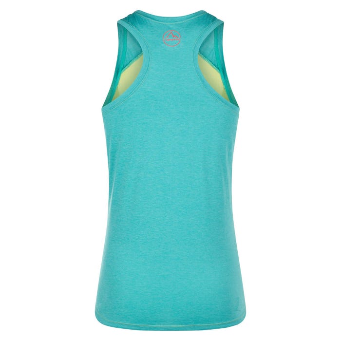 La Sportiva Tracer Tank WT-Shirts Trail Running Sottocosto