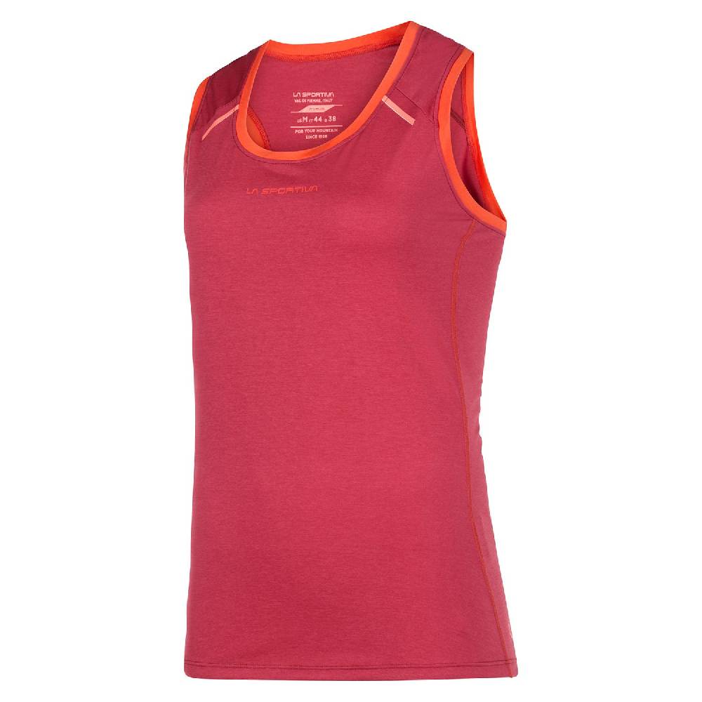 La Sportiva Tracer Tank WT-Shirts Trail Running