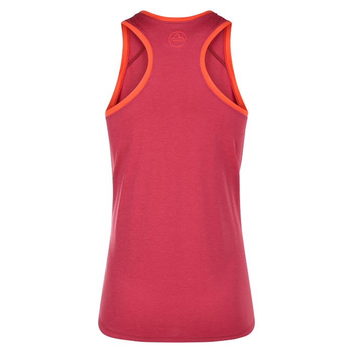 La Sportiva Tracer Tank WT-Shirts Trail Running Convenienza