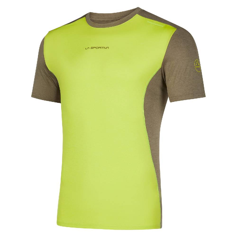La Sportiva Tracer T-Shirt MT-Shirts Trail Running