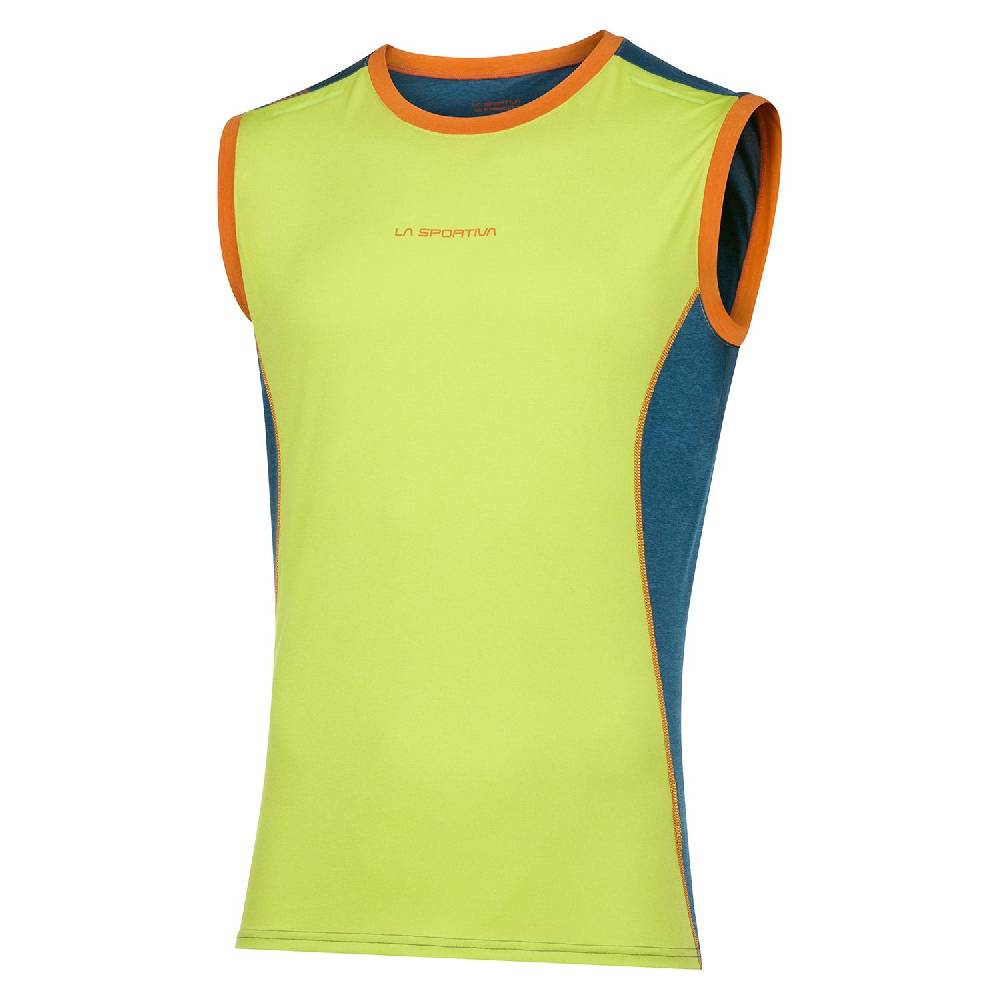 La Sportiva Tracer Tank MT-Shirts Trail Running