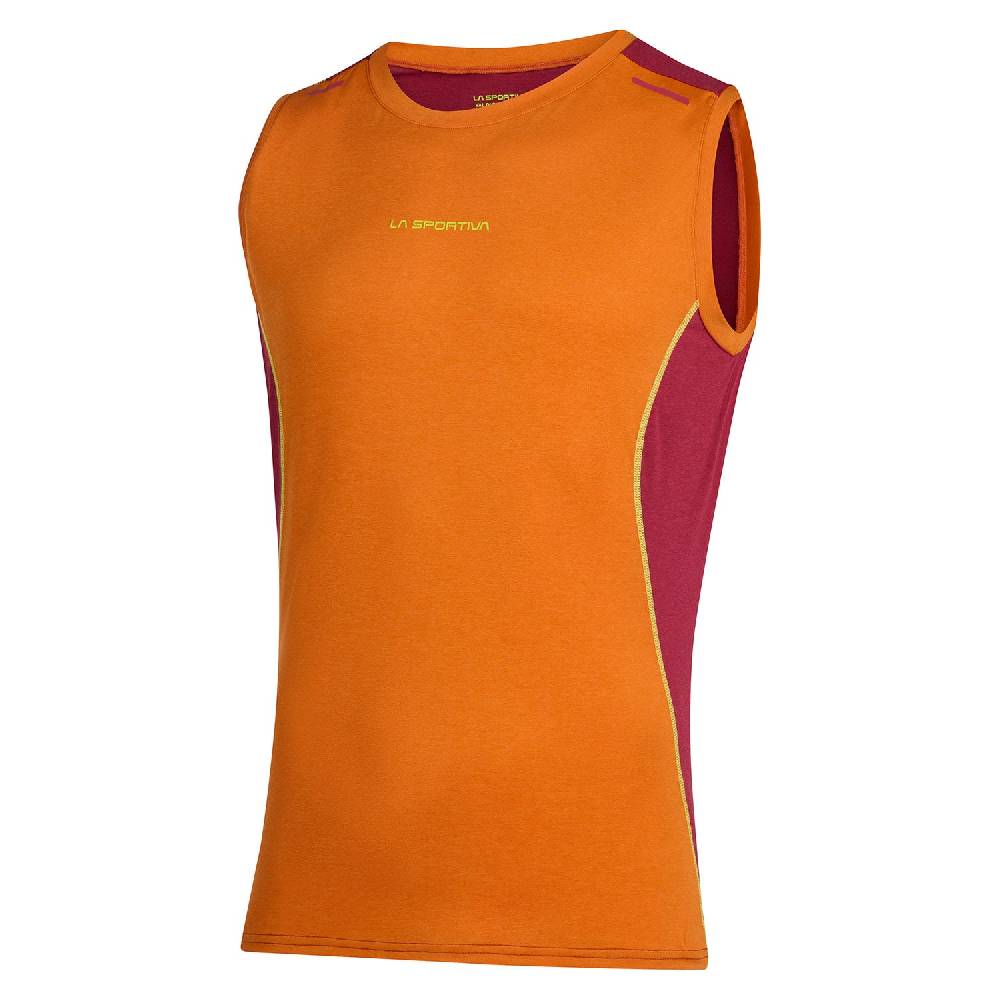 La Sportiva Tracer Tank MT-Shirts Trail Running
