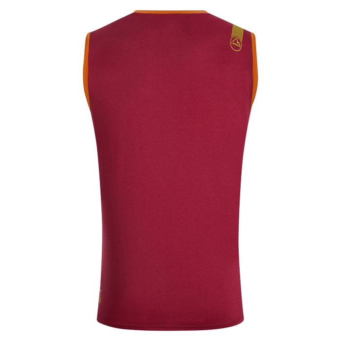 La Sportiva Tracer Tank MT-Shirts Trail Running Sconto