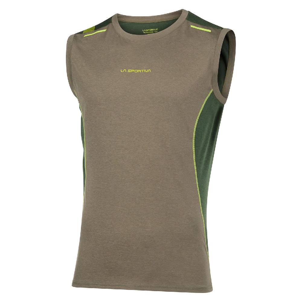 La Sportiva Tracer Tank MT-Shirts Trail Running