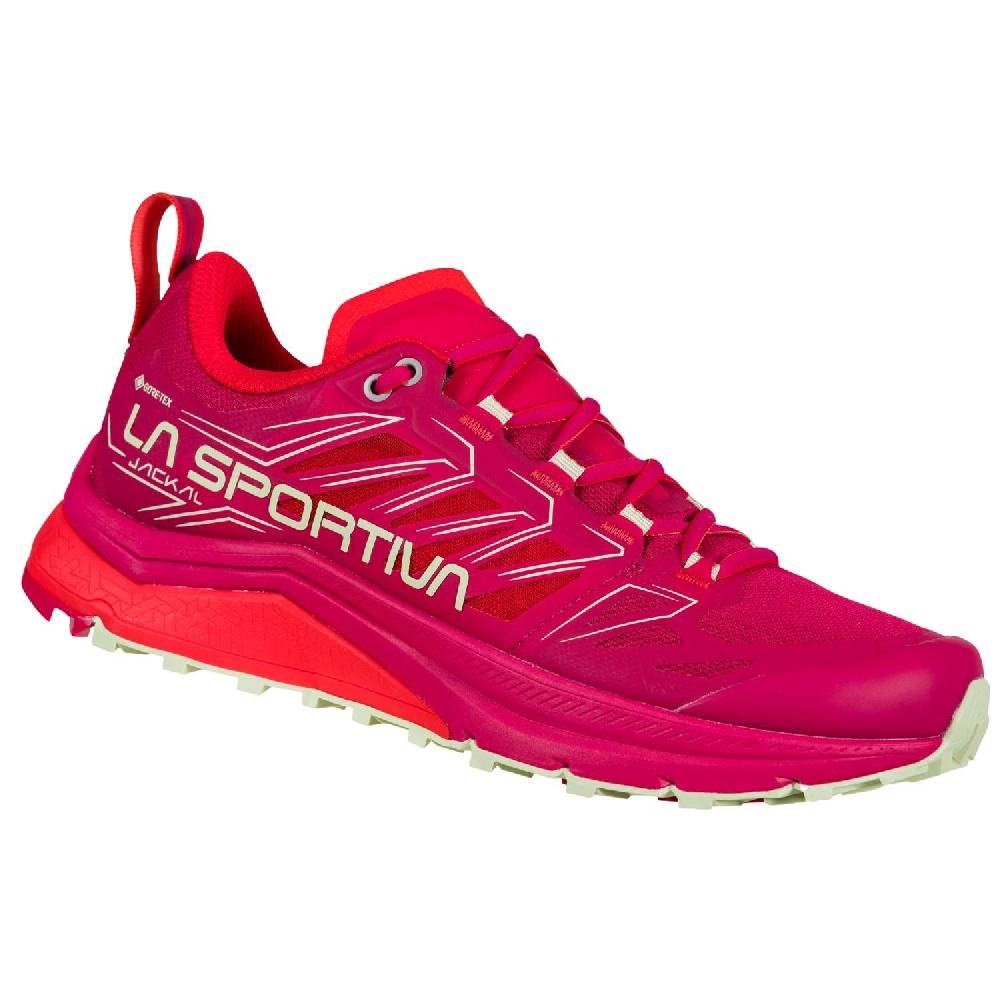 La Sportiva Jackal Woman GTXCalzature Trail Running