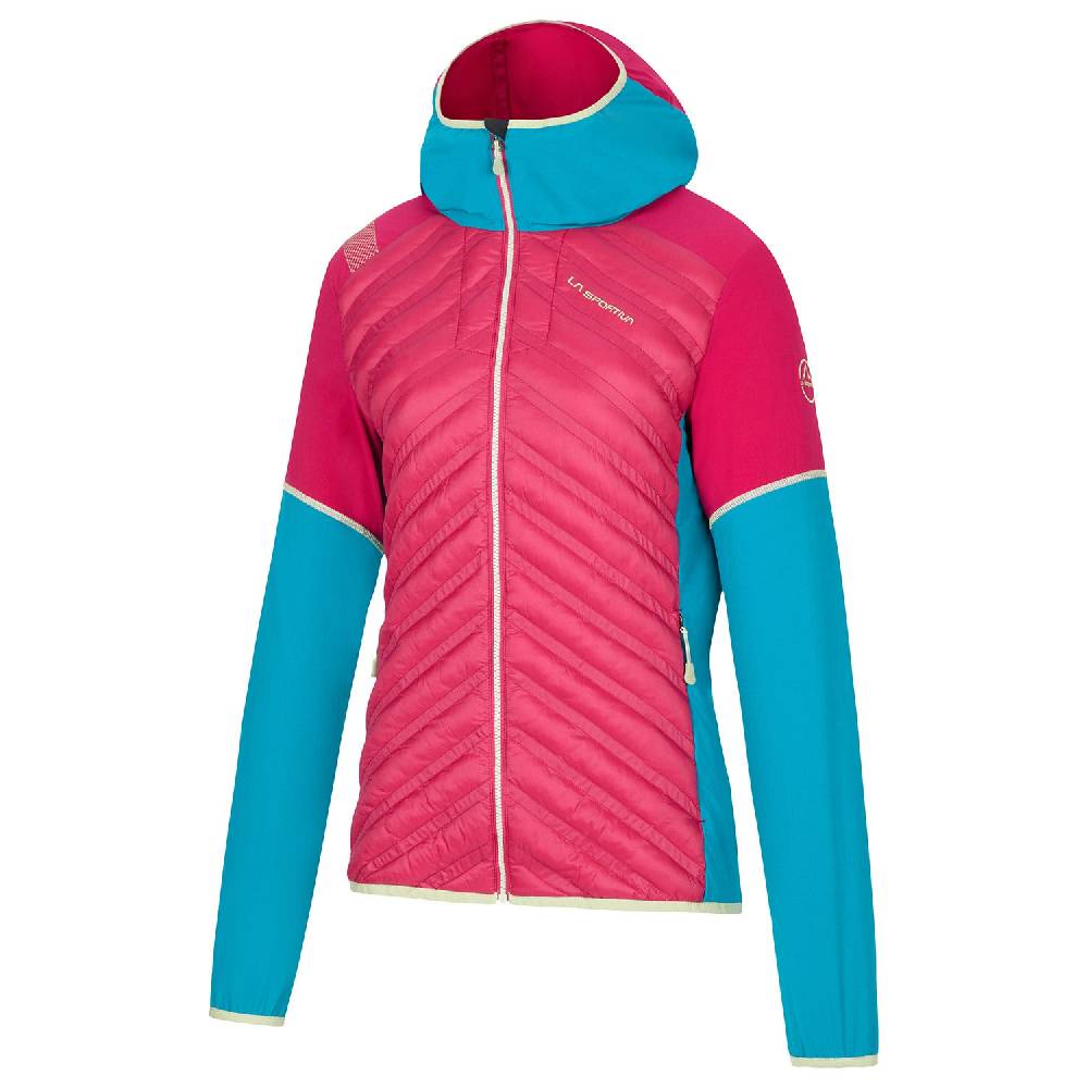 La Sportiva Koro Jkt WGiacche Trail Running