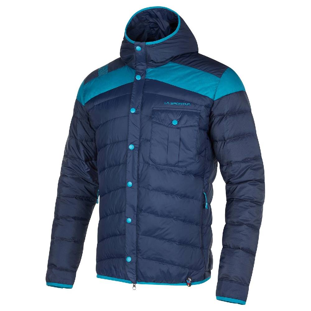 La Sportiva Wild Down Jkt MGiacche Arrampicata