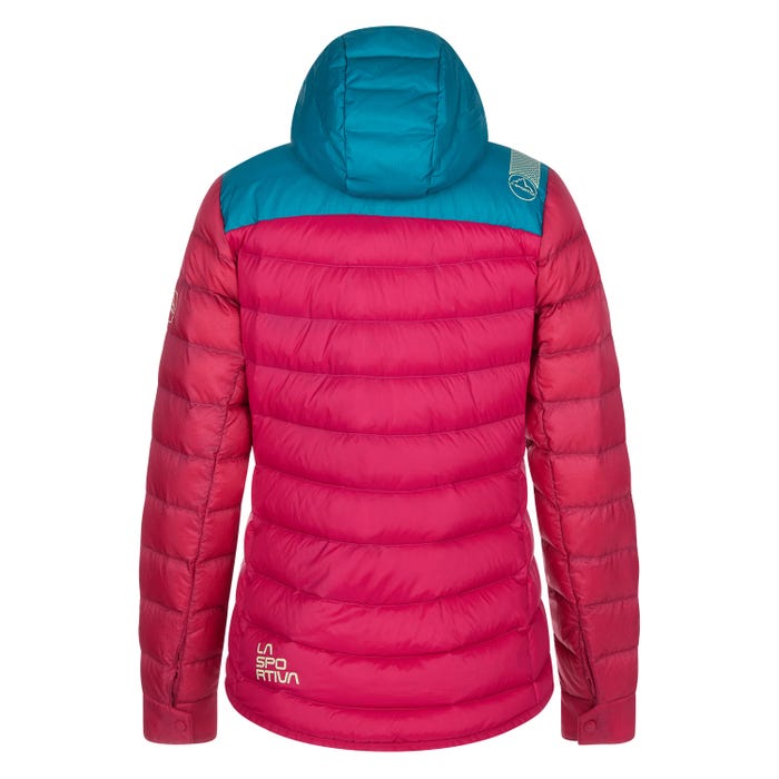 La Sportiva Wild Down Jkt WGiacche Arrampicata Hotsell