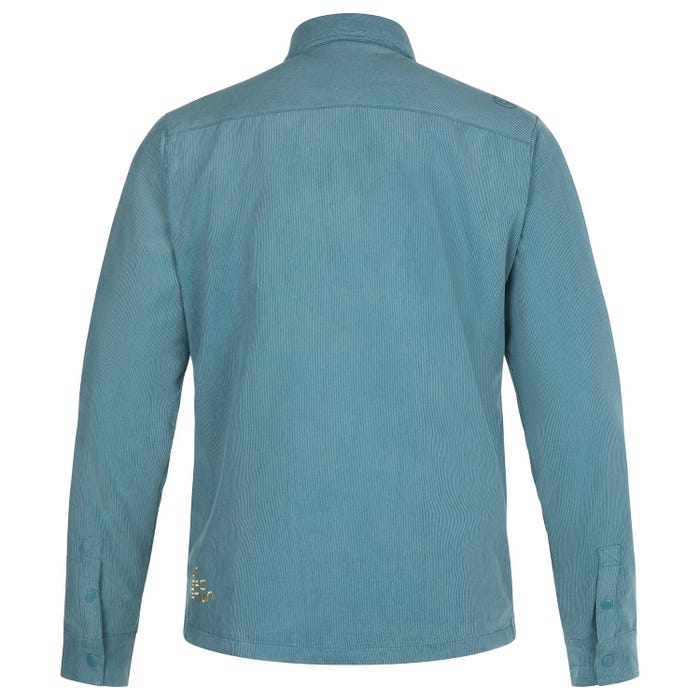 La Sportiva Setter Shirt Jkt MGiacche Arrampicata Saldi Di Fabbrica