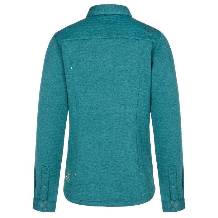 La Sportiva Spacer Shirt WFelpe Arrampicata Vendite Flash