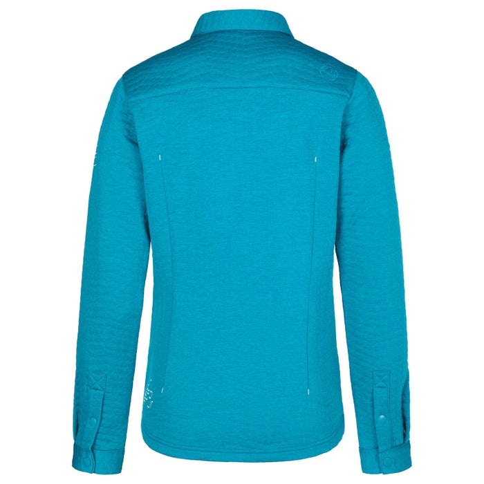 La Sportiva Spacer Shirt WFelpe Arrampicata Negozio