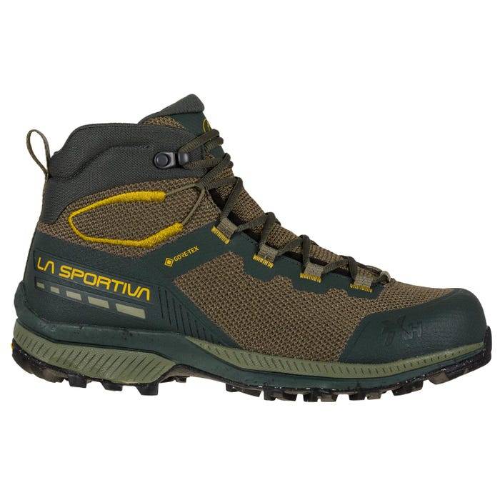 La Sportiva TX Hike Mid GtxCalzature Escursionismo Promozione