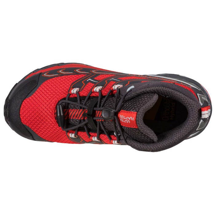 La Sportiva Ultra Raptor II Mid JR GtxCalzature Escursionismo Pezzi Unici