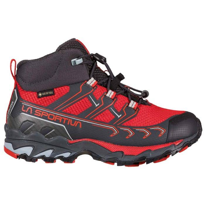 La Sportiva Ultra Raptor II Mid JR GtxCalzature Escursionismo Pezzi Unici
