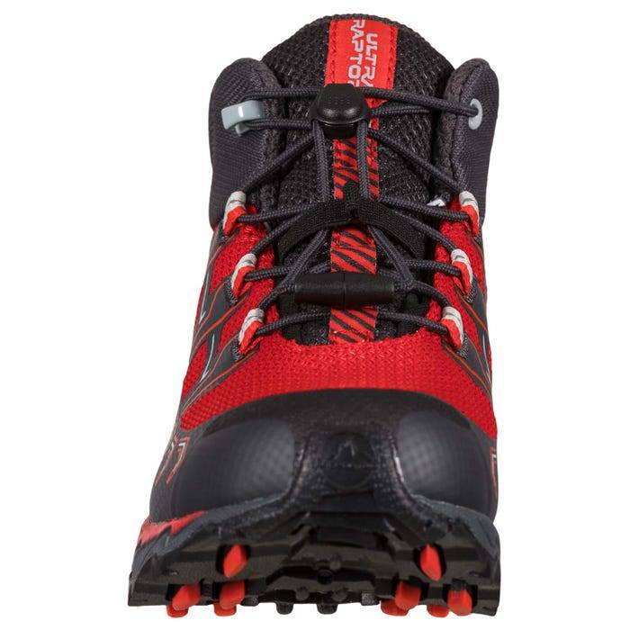 La Sportiva Ultra Raptor II Mid JR GtxCalzature Escursionismo Pezzi Unici