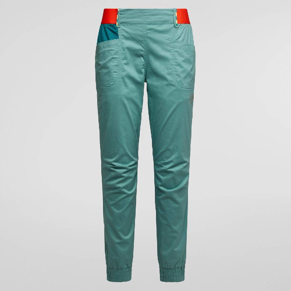 La Sportiva Tundra Pant WPantaloni Arrampicata