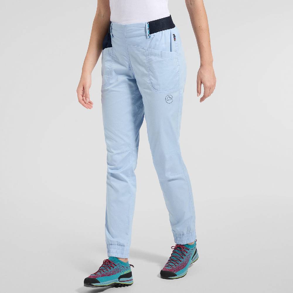 La Sportiva Tundra Pant WPantaloni Arrampicata