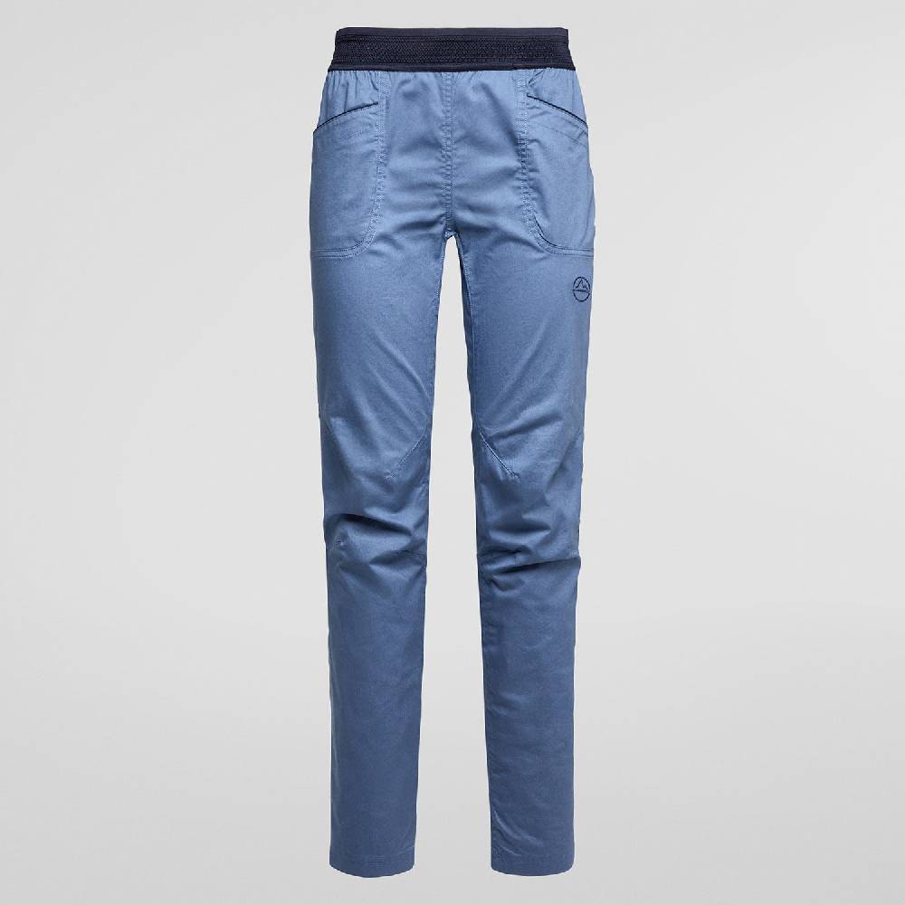 La Sportiva Itaca Pant WPantaloni Arrampicata