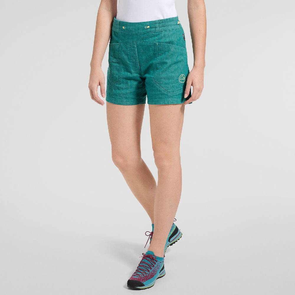 La Sportiva Sierra Rock Short WPantaloncini Arrampicata