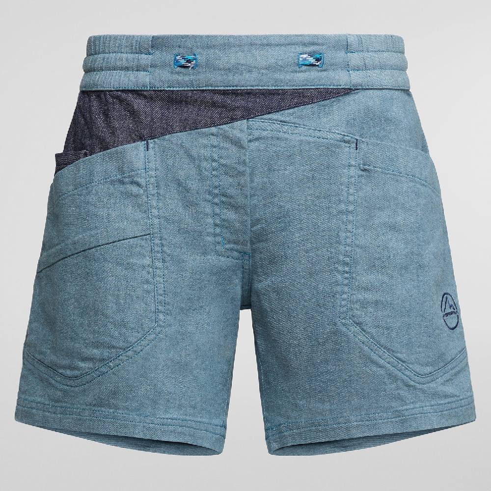 La Sportiva Sierra Rock Short WPantaloncini Arrampicata