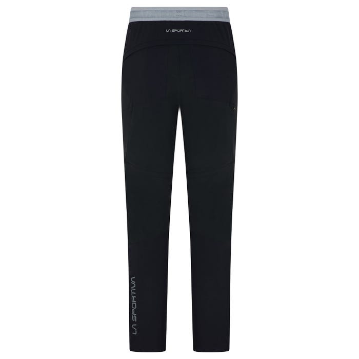 La Sportiva Rowan Zip-Off Pant MPantaloni Escursionismo In Linea