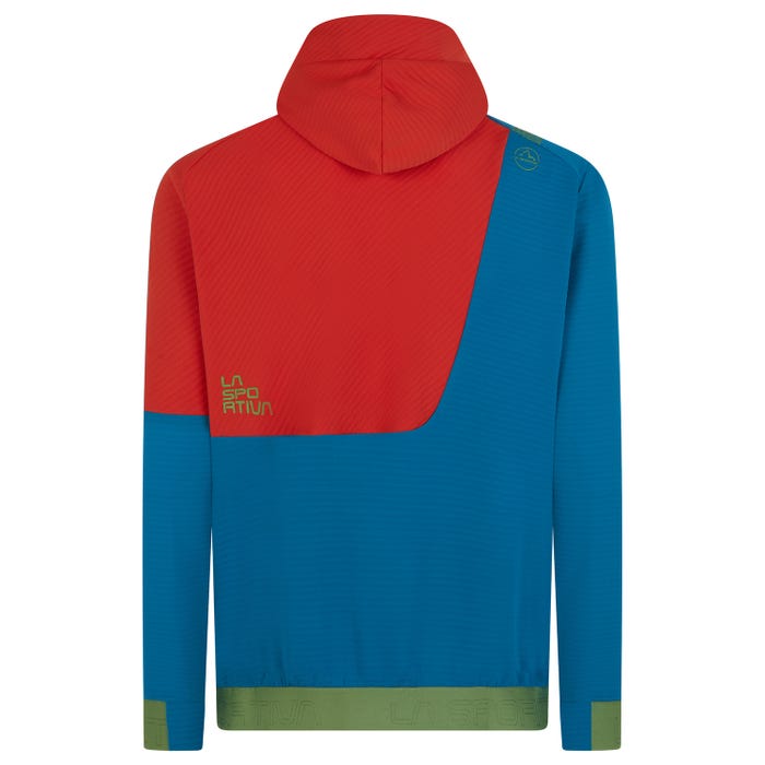 La Sportiva Mood Hoody MFelpe Arrampicata Spedizione Gratuita