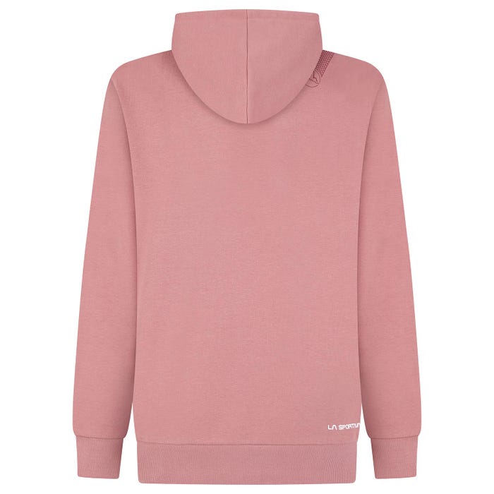 La Sportiva Retro Hoody WFelpe Arrampicata Pezzi Unici