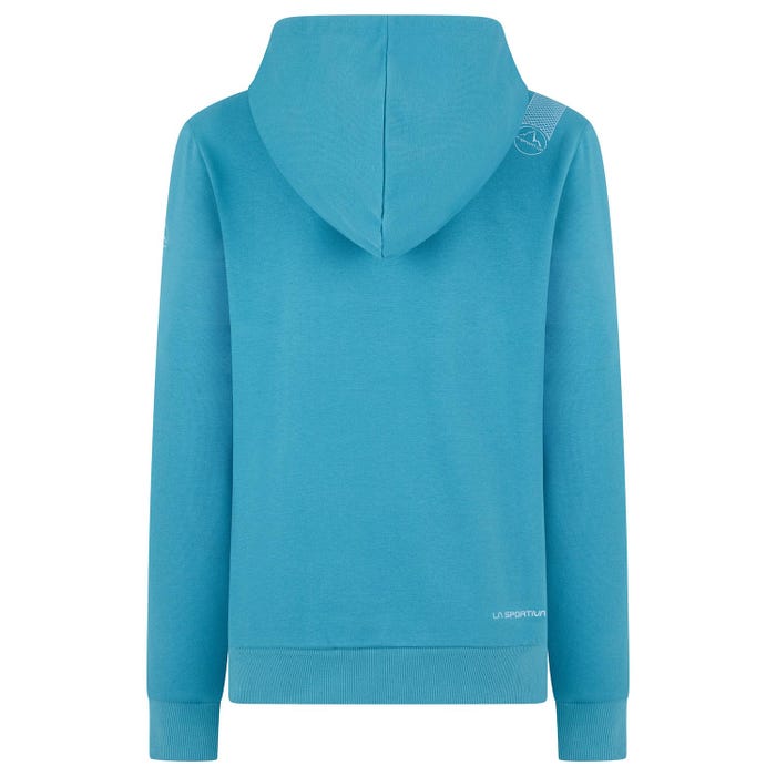 La Sportiva Retro Hoody WFelpe Arrampicata Soddisfazione Garantita