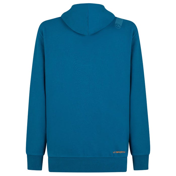 La Sportiva Retro Hoody MFelpe Arrampicata Qualità Garantita