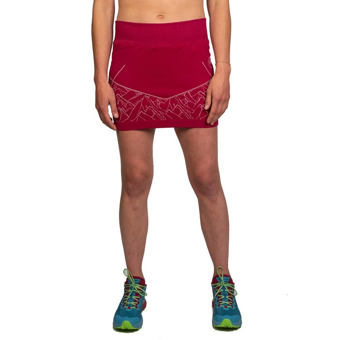 La Sportiva Method Skirt 3" W Presa