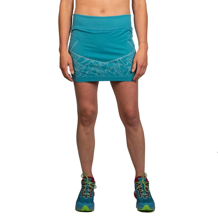 La Sportiva Method Skirt 3" W Sconto