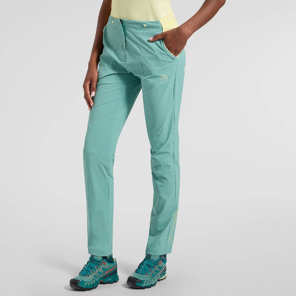 La Sportiva Brush Pant WPantaloni Escursionismo