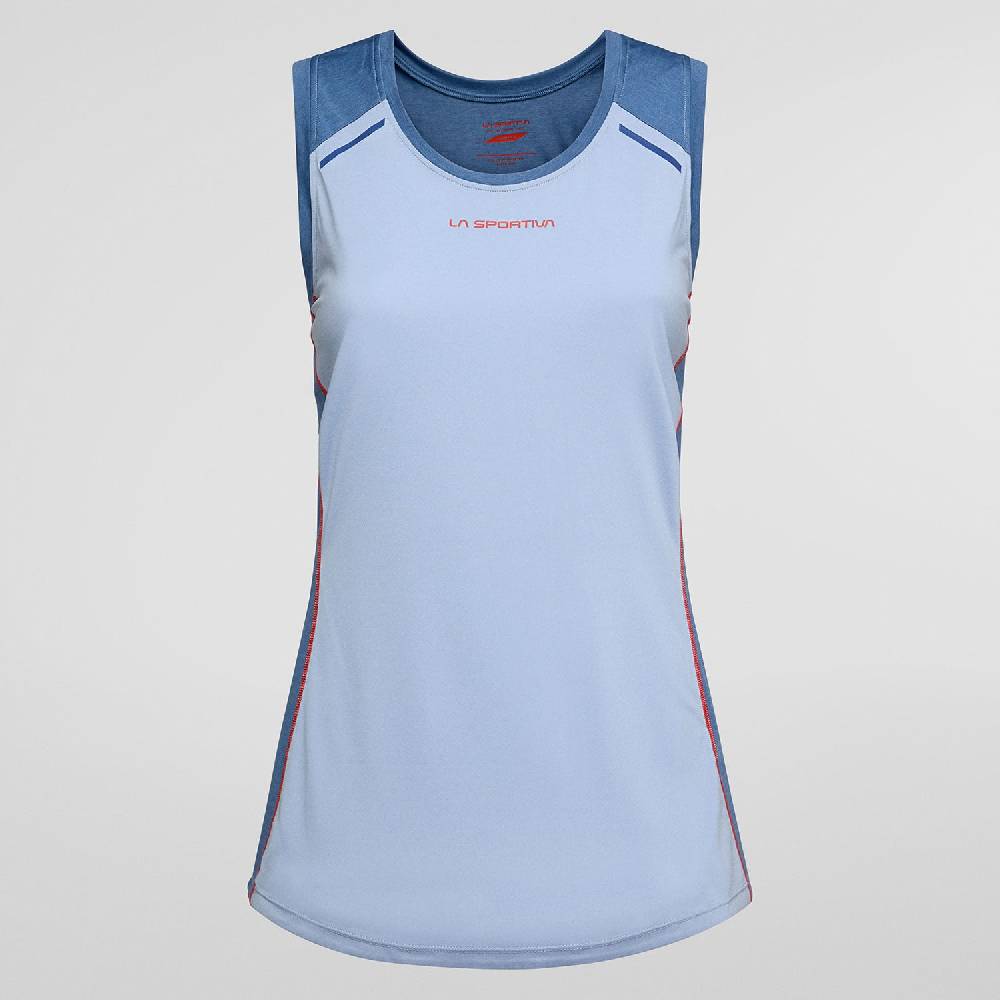 La Sportiva Tracer Tank WT-Shirts Trail Running