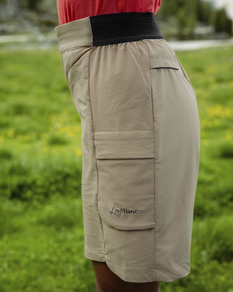 Lamunt KATHARINA PANTALONCINO DA MONTAGNA Convenienza