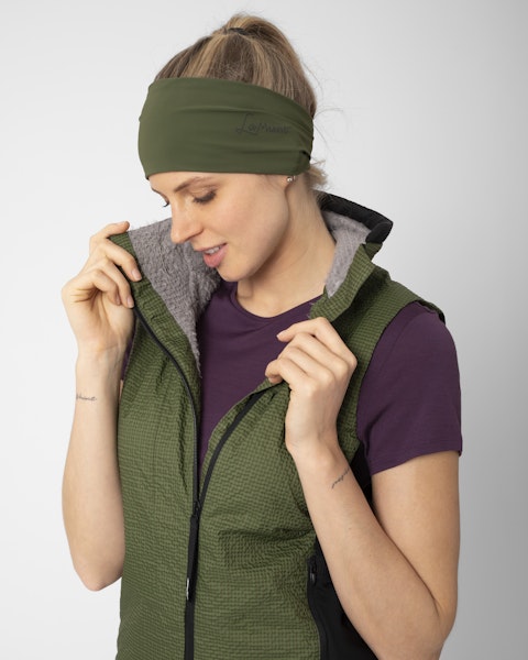 Lamunt ALESSIA GILET IN POLARTEC® ALPHA® ANTIVENTO Online