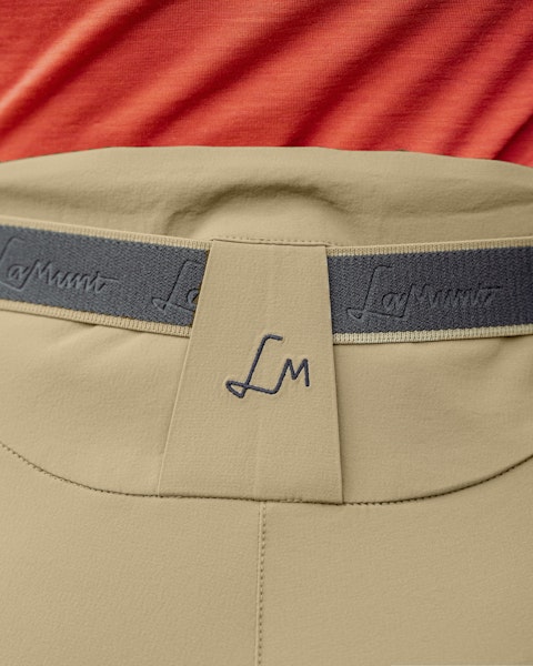 Lamunt SERENA PANTALONI LEGGERI DA MONTAGNA Outlet