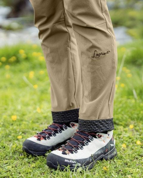 Lamunt SERENA PANTALONI LEGGERI DA MONTAGNA Outlet