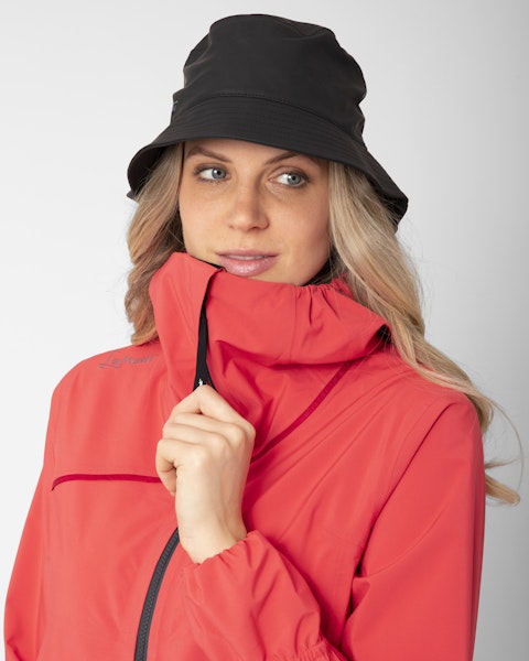 Lamunt SARA 3L LIGHT GIACCA IMPERMEABILE Saldi
