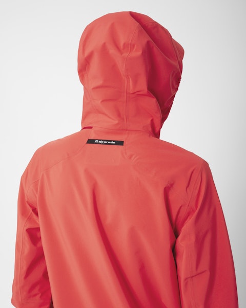 Lamunt SARA 3L LIGHT GIACCA IMPERMEABILE Saldi