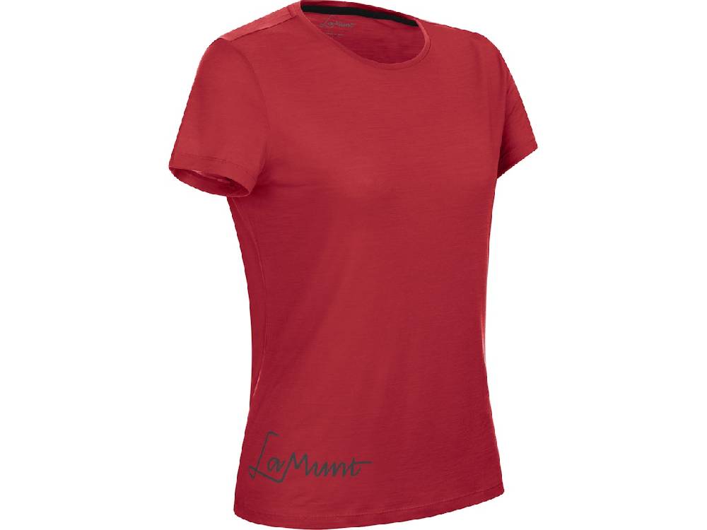 Lamunt ALEXANDRA MAGLIETTA LOGO Offerte