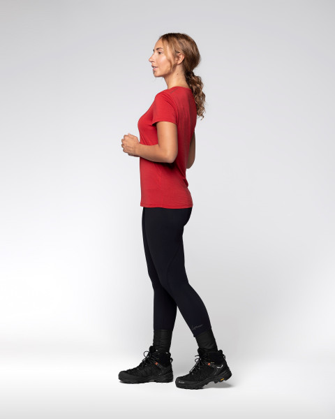 Lamunt ALEXANDRA MAGLIETTA LOGO Offerte