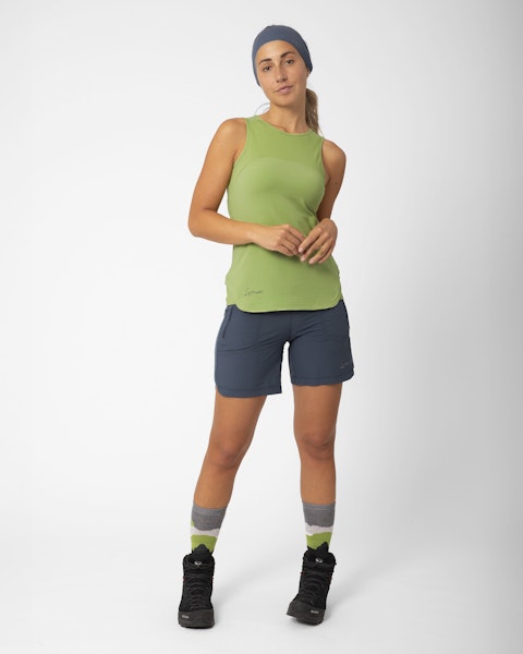Lamunt MARIA CANOTTA LOGO ACTIVE Vendita Calda