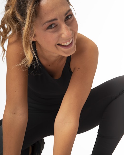 Lamunt LISA CROP TOP ADATTABILE Vendita Economica