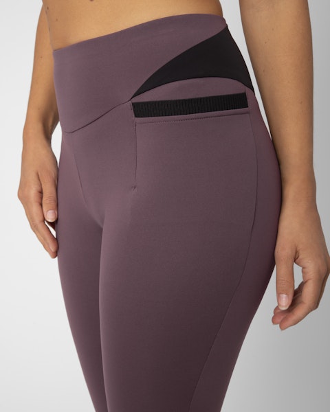 Lamunt ANNA LEGGINGS LEGGERI DA MONTAGNA In Saldo