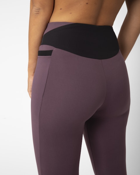 Lamunt ANNA LEGGINGS LEGGERI DA MONTAGNA In Saldo