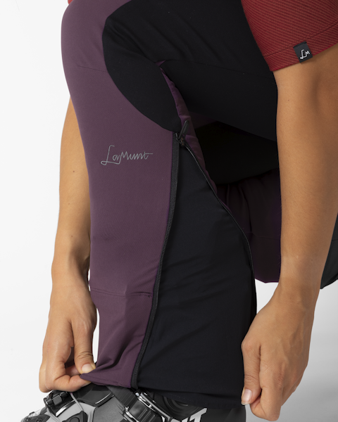 Lamunt JOHANNA LEGGINGS DA SCIALPINISMO Moda